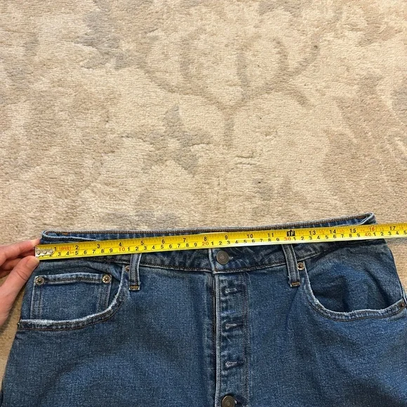 Abercrombie Jeans - Picture 4 of 6